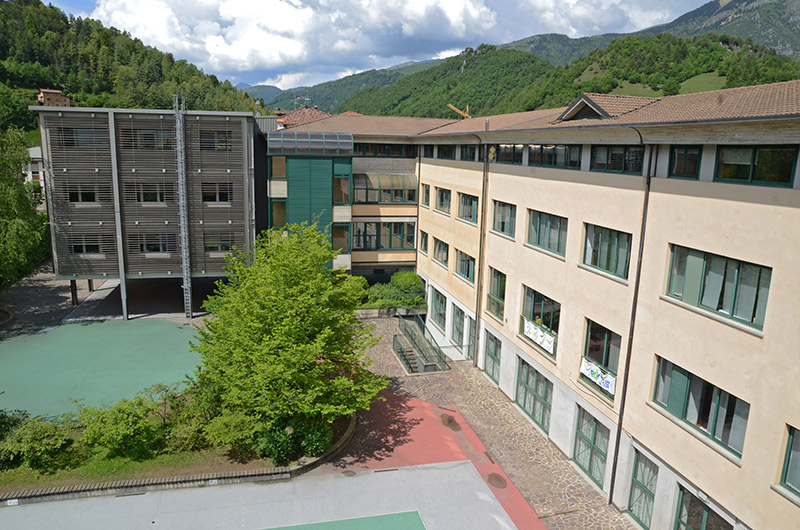 Scuola